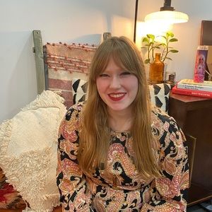 Meet your Posher, Karina